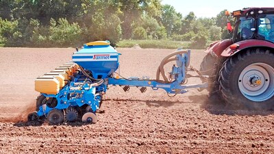 Täppiskülvik Impact