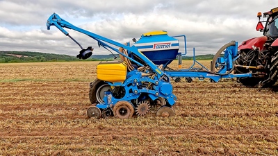 Täppiskülvik Impact