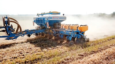 Täppiskülvik Impact