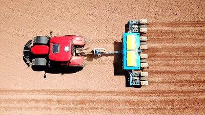 Täppiskülvik Impact