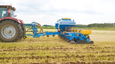 Täppiskülvik Impact