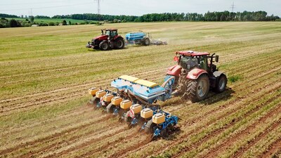 Täppiskülvik Impact