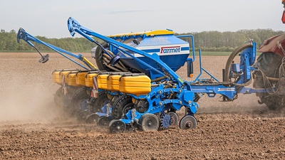 Täppiskülvik Impact