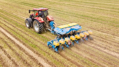 Täppiskülvik Impact