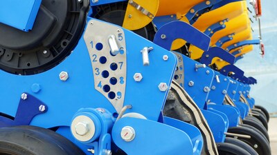 Täppiskülvik Impact