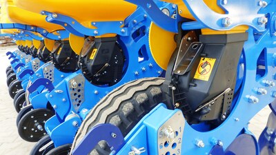 Täppiskülvik Impact