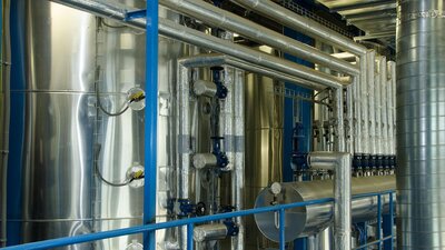 WP2 - Dvoustupňové lisování za tepla