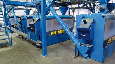 CP2 - Two-level Cold Pressing