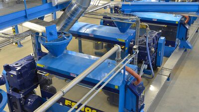 CP2 - Two-level Cold Pressing