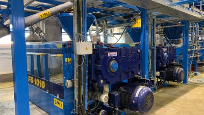 CP2 - Two-level Cold Pressing