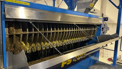 CP2 - Two-level Cold Pressing