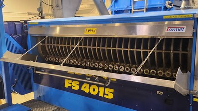 CP1 - Однократное холодное прессование