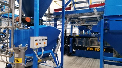 CP1 - Однократное холодное прессование