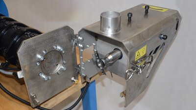 Кормовий екструдер - FE 100