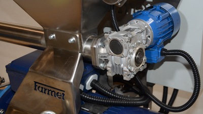 Кормовий екструдер - FE 100