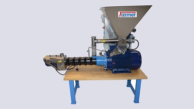 Кормовий екструдер - FE 100