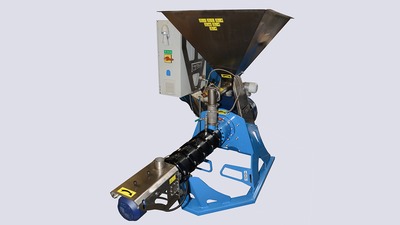 Extrudeuse pour aliments - FE 250