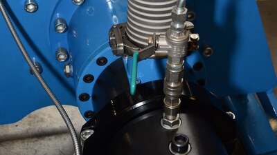 Extrudeuse pour aliments - FE 250