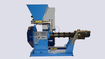 Кормовий екструдер - FE 500