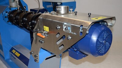 Кормовий екструдер - FE 500
