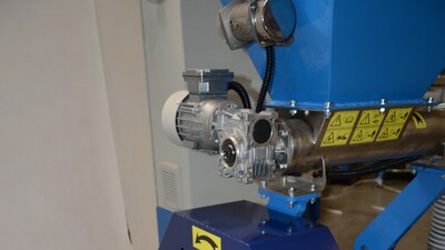 Кормовий екструдер - FE 500