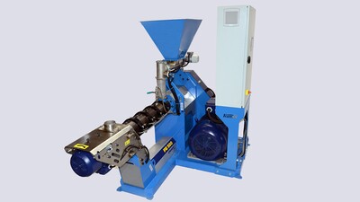Кормовий екструдер - FE 500
