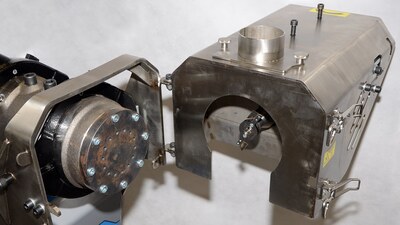 Экструдер кормов - FE 1000