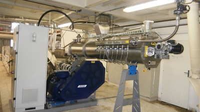 Экструдер кормов - FE 1000