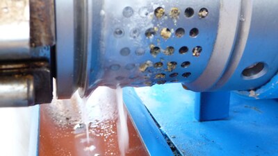 Шнековые прессы масличных семян – UNO, DUO