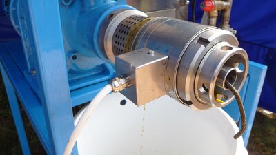 Complete Oilseeds Pressing Unit - Farmer 10, Farmer 20