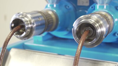 Complete Oilseeds Pressing Unit - Farmer 10, Farmer 20