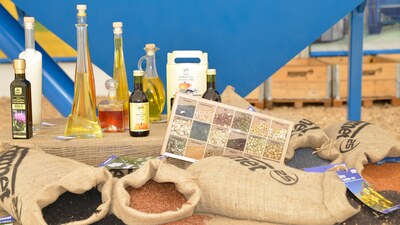 Complete Oilseeds Pressing Unit - Farmer 10, Farmer 20