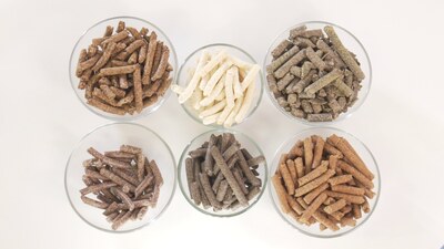 Complete Oilseeds Pressing Unit - Farmer 10, Farmer 20