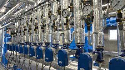 CWP - Cold-hot Pressing