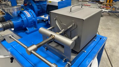 Пластинчатые фильтры