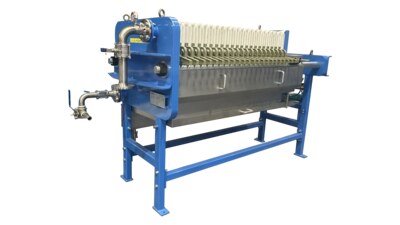 Пластинчатые фильтры