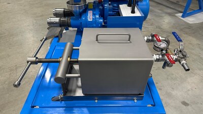 Пластинчатые фильтры