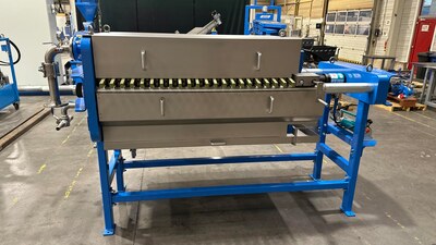 Пластинчатые фильтры