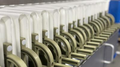 Пластинчатые фильтры