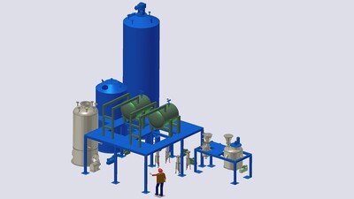 Депарафінізація