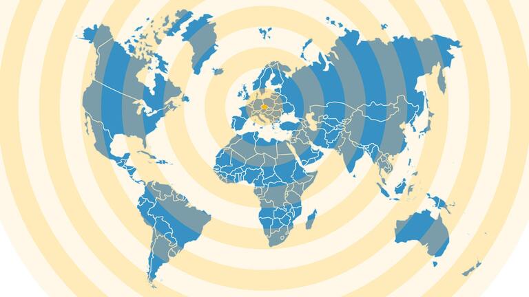 Obchodní zastoupení pro Oil & Feed Tech