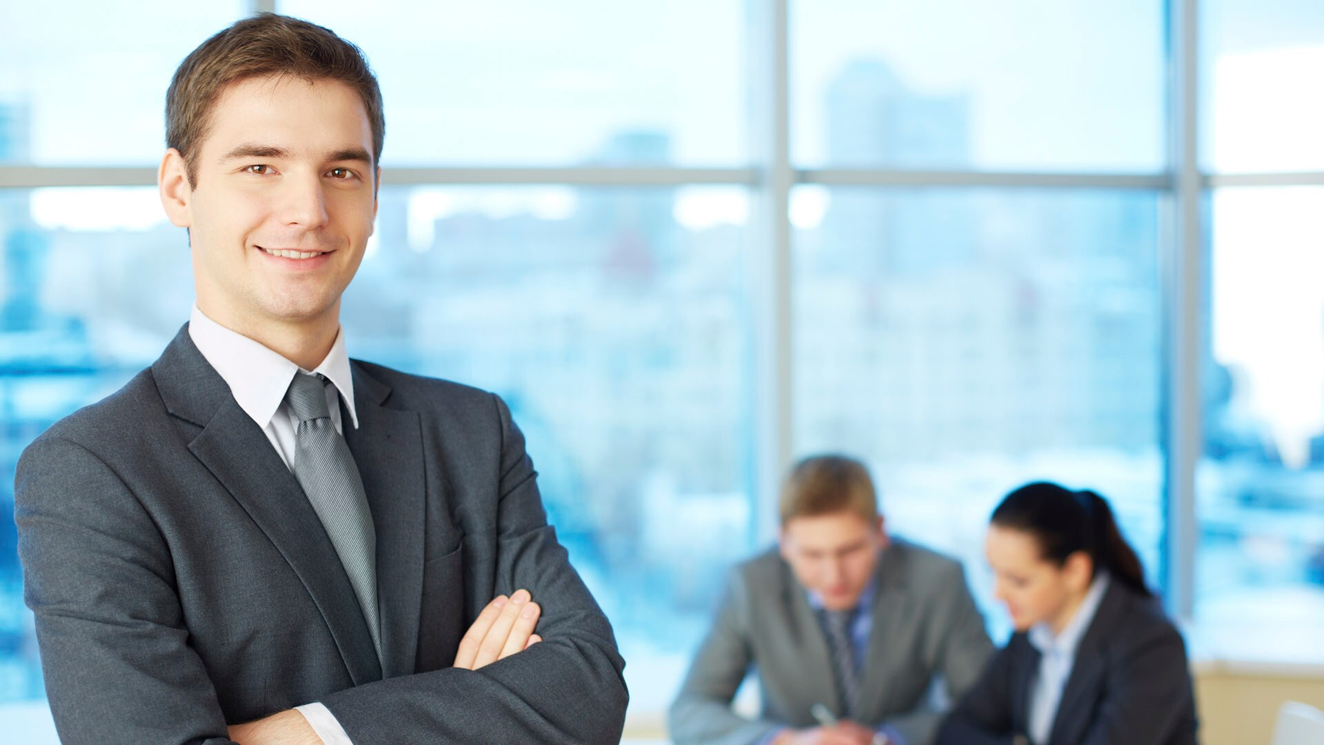 Manažer prodeje Oil & Feed Tech