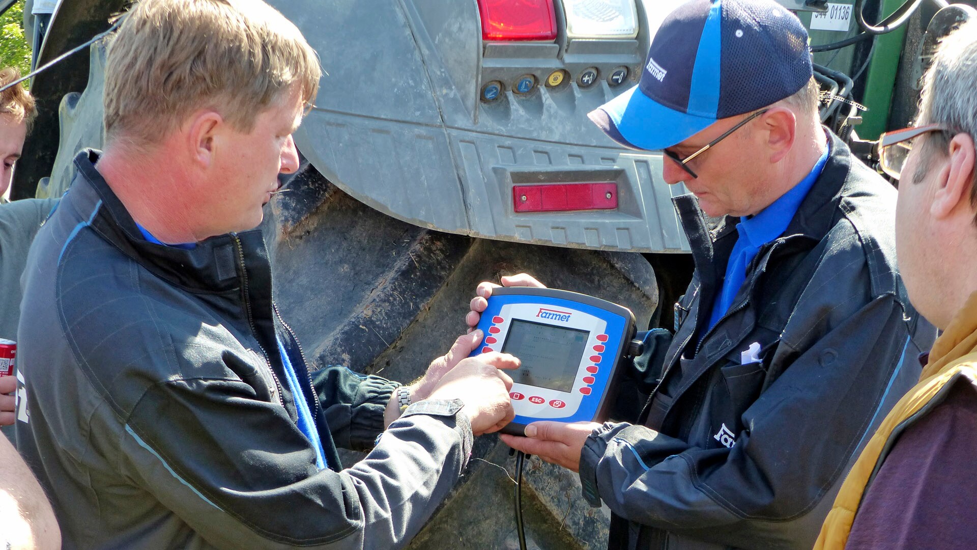 Produktový specialista