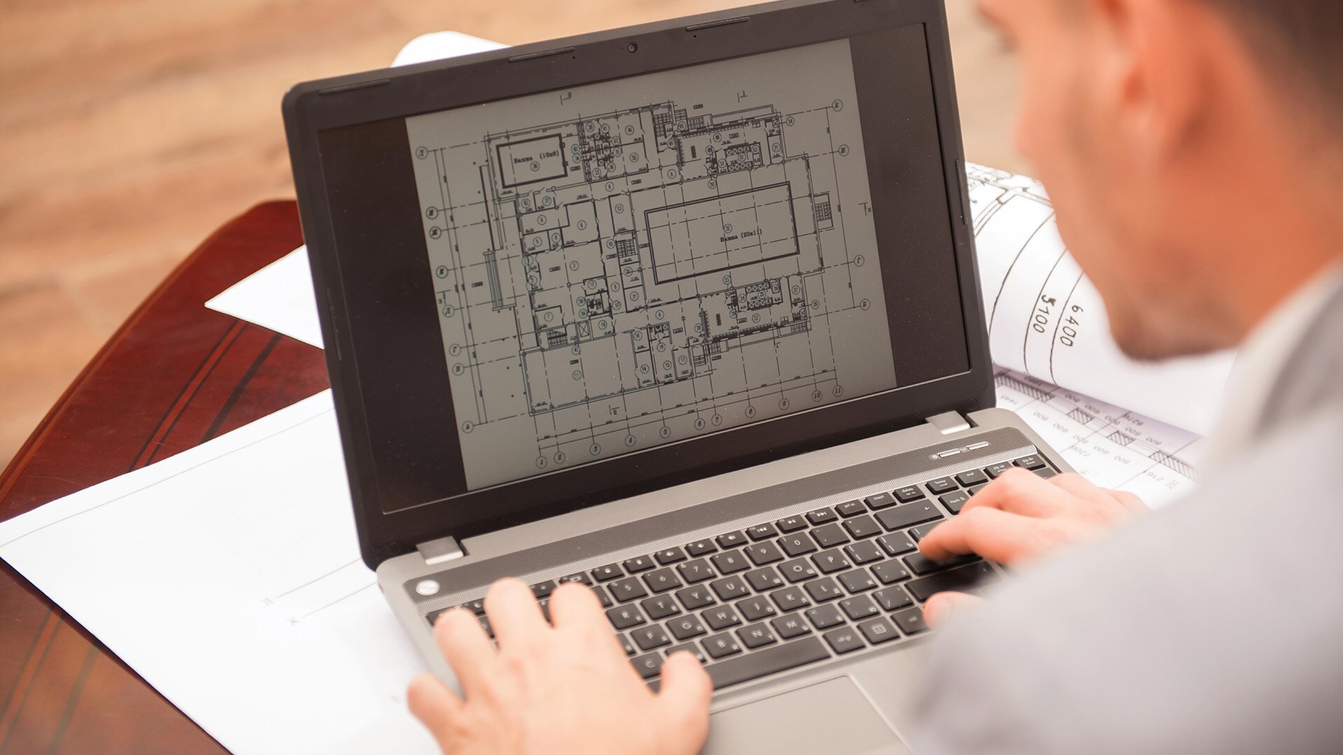 Strojírenský projektant