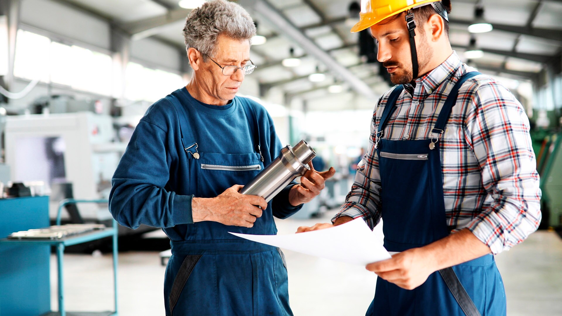 Specialista servisu a zákaznických služeb OFT