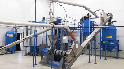 EP0 - Předlisování s extruzí