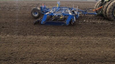 Kompaktomaty v ZD Dolany