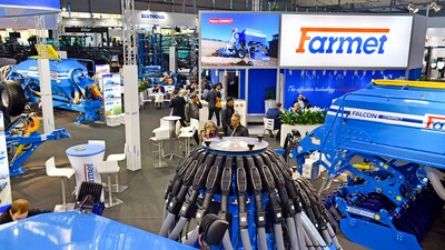 Hanover 2019 couronné de succès