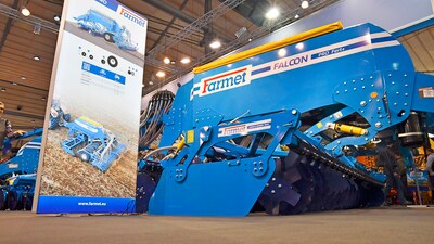 Hanover 2019 couronné de succès