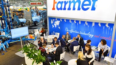 Hanover 2019 couronné de succès